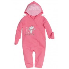 Комбинезон детский 