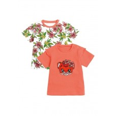 Рубашечка детская с короткими рукавами 