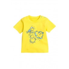 Рубашечка детская с короткими рукавами Рубашечка детская с короткими рукавами