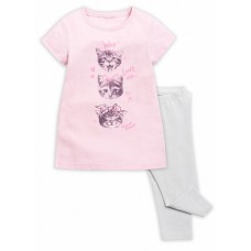 Пижама для девочек 