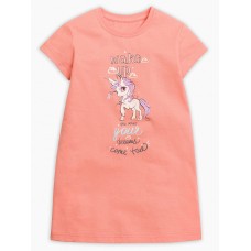 Ночная сорочка для девочек 