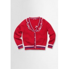 Жакет для девочек 