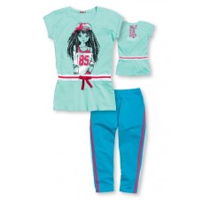 Комплект для девочек 