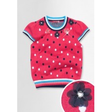 Джемпер для девочек 