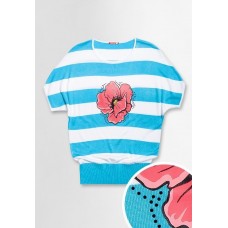 Джемпер для девочек 