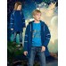 Куртка для мальчиков Куртка для мальчиков